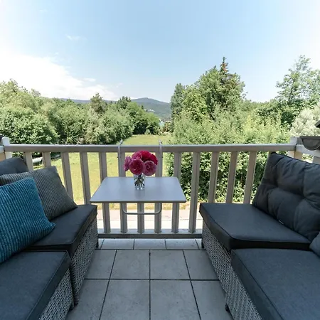 Διαμέρισμα Velden 10 Velden am Wörthersee
