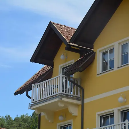 Διαμέρισμα Velden 10